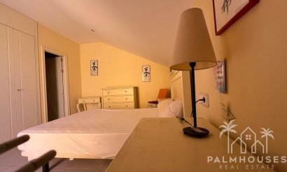 Revente - Apartment - Denia - Denia Centro