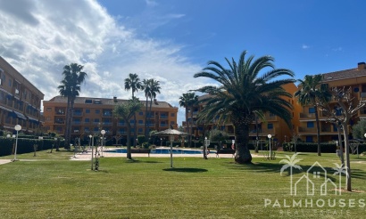 Revente - Apartment - Denia - Denia Centro