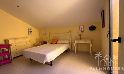 Revente - Apartment - Denia - Denia Centro