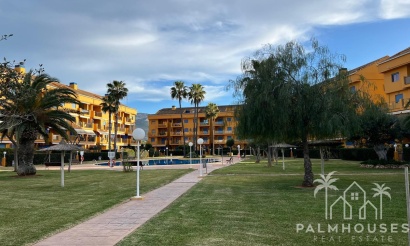 Revente - Apartment - Denia - Denia Centro