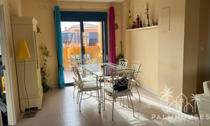 Revente - Apartment - Denia - Denia Centro