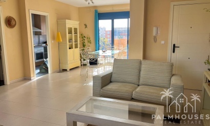 Revente - Apartment - Denia - Denia Centro