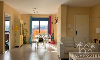 Revente - Apartment - Denia - Denia Centro