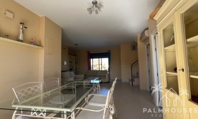 Revente - Apartment - Denia - Denia Centro