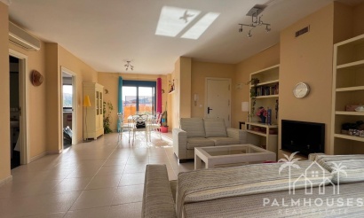Revente - Apartment - Denia - Denia Centro