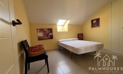 Revente - Apartment - Denia - Denia Centro