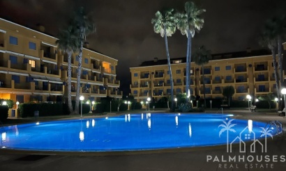 Revente - Apartment - Denia - Denia Centro