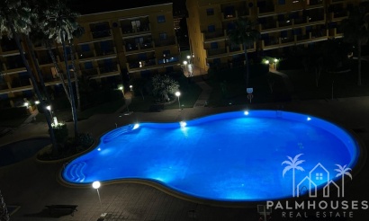 Revente - Apartment - Denia - Denia Centro