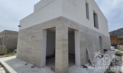 Venta - Villa - Vergel (El Vergel) - El Verger - Vergel (El Vergel) - El Verger Centro
