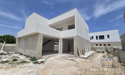 Venta - Villa - Vergel (El Vergel) - El Verger - Vergel (El Vergel) - El Verger Centro