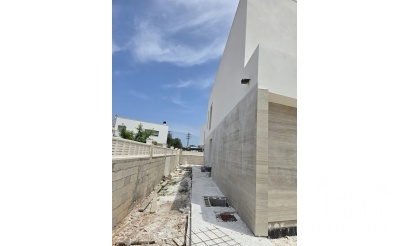 Venta - Villa - Vergel (El Vergel) - El Verger - Vergel (El Vergel) - El Verger Centro