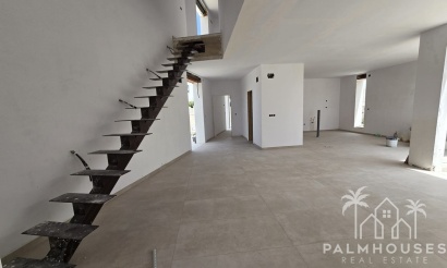 Venta - Villa - Vergel (El Vergel) - El Verger - Vergel (El Vergel) - El Verger Centro