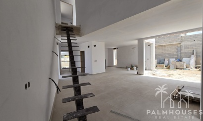 Venta - Villa - Vergel (El Vergel) - El Verger - Vergel (El Vergel) - El Verger Centro
