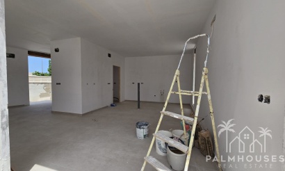 Venta - Villa - Vergel (El Vergel) - El Verger - Vergel (El Vergel) - El Verger Centro