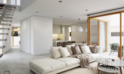 Venta - Villa - Vergel (El Vergel) - El Verger - Vergel (El Vergel) - El Verger Centro