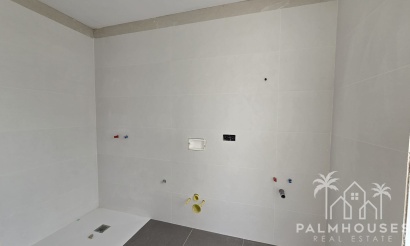 Venta - Villa - Vergel (El Vergel) - El Verger - Vergel (El Vergel) - El Verger Centro