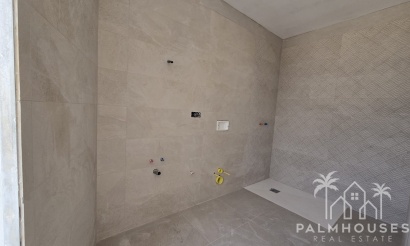 Venta - Villa - Vergel (El Vergel) - El Verger - Vergel (El Vergel) - El Verger Centro