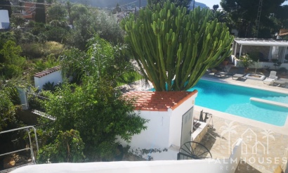 Venta - Villa - Denia - Denia Centro