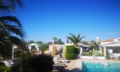 Venta - Villa - Denia - Denia Centro