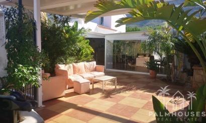 Venta - Villa - Denia - Denia Centro