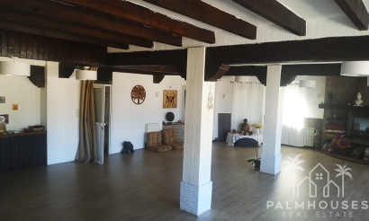 Venta - Villa - Denia - Denia Centro