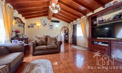 Revente - Villa - Denia - Denia Centro