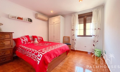 Revente - Villa - Denia - Denia Centro