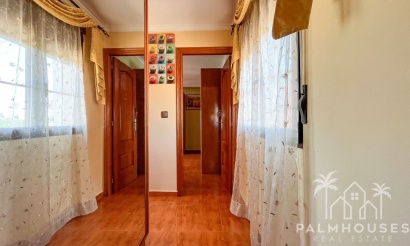 Revente - Villa - Denia - Denia Centro