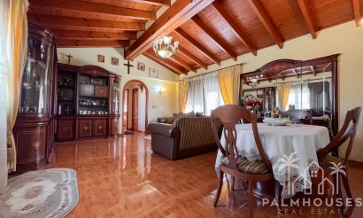 Revente - Villa - Denia - Denia Centro