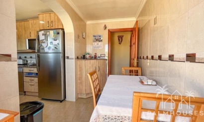 Revente - Villa - Denia - Denia Centro
