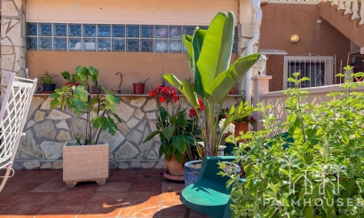 Revente - Villa - Denia - Denia Centro