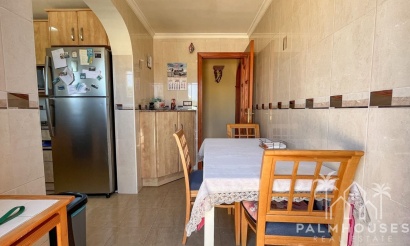 Revente - Villa - Denia - Denia Centro