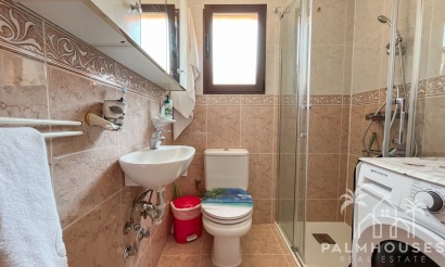 Revente - Villa - Denia - Denia Centro