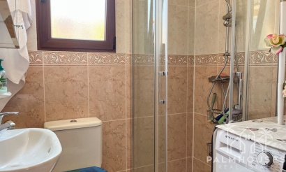 Revente - Villa - Denia - Denia Centro