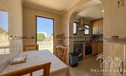 Revente - Villa - Denia - Denia Centro