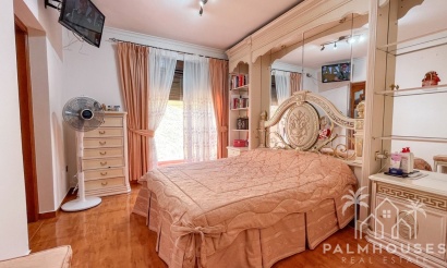 Revente - Villa - Denia - Denia Centro