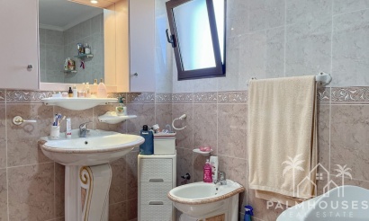 Revente - Villa - Denia - Denia Centro