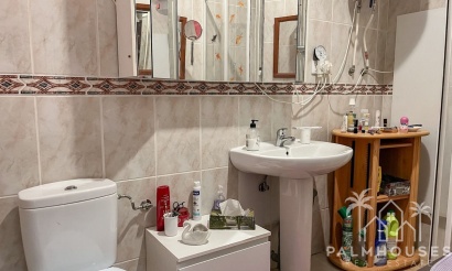 Revente - Villa - Denia - Denia Centro