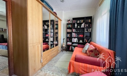 Revente - Villa - Denia - Denia Centro