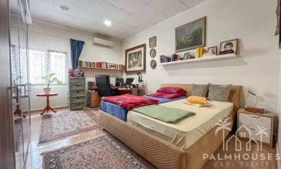 Revente - Villa - Denia - Denia Centro