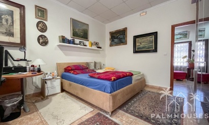 Revente - Villa - Denia - Denia Centro