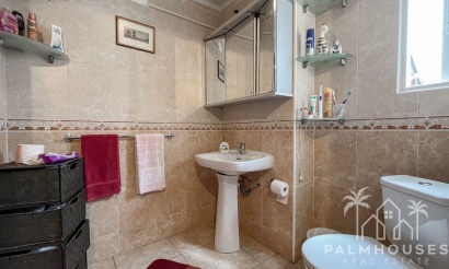 Revente - Villa - Denia - Denia Centro