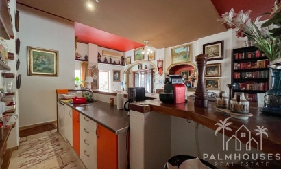 Revente - Villa - Denia - Denia Centro