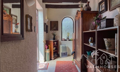 Revente - Villa - Denia - Denia Centro