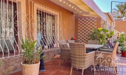 Revente - Villa - Denia - Denia Centro