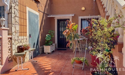 Revente - Villa - Denia - Denia Centro