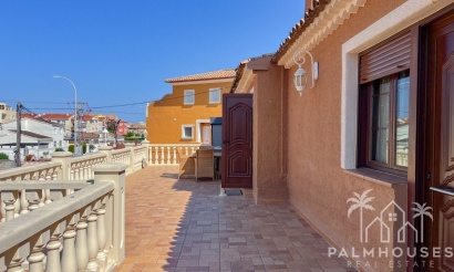 Revente - Villa - Denia - Denia Centro