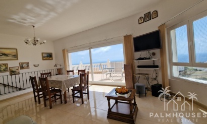 Revente - Villa - Benitachell - Benitachell Centro