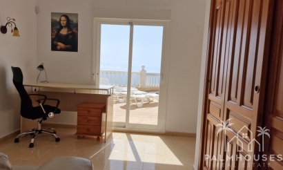 Revente - Villa - Benitachell - Benitachell Centro