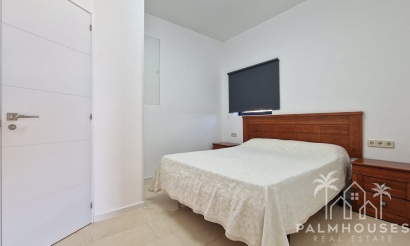 Revente - Villa - Benitachell - Benitachell Centro